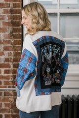Heart Rock Cardigan