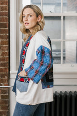 Heart Rock Cardigan