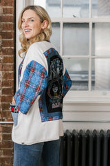 Heart Rock Cardigan
