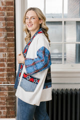 Heart Rock Cardigan