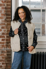 Cat Vest