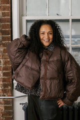 Teri Jacket