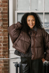 Teri Jacket