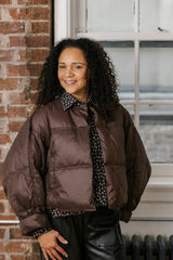 Teri Jacket