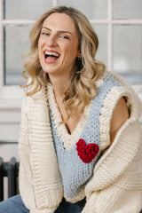 Monet Cardigan