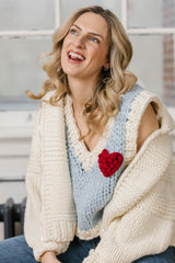 Amy Vest