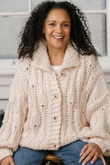 Lyla Cardigan