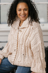 Lyla Cardigan