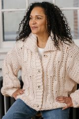 Lyla Cardigan