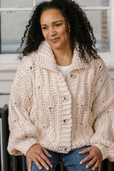 Lyla Cardigan