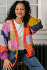 Callie Cardigan