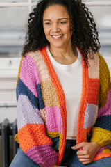 Callie Cardigan