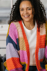 Callie Cardigan