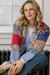 Aurora Cardigan
