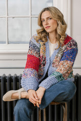 Aurora Cardigan