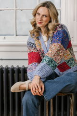 Aurora Cardigan