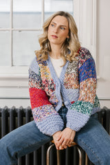 Aurora Cardigan