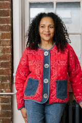 Jill Jacket