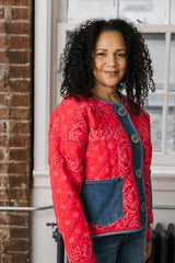 Jill Jacket