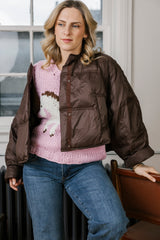 Teri Jacket