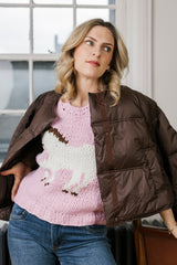 Teri Jacket