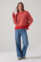 Soft Knit Sweater