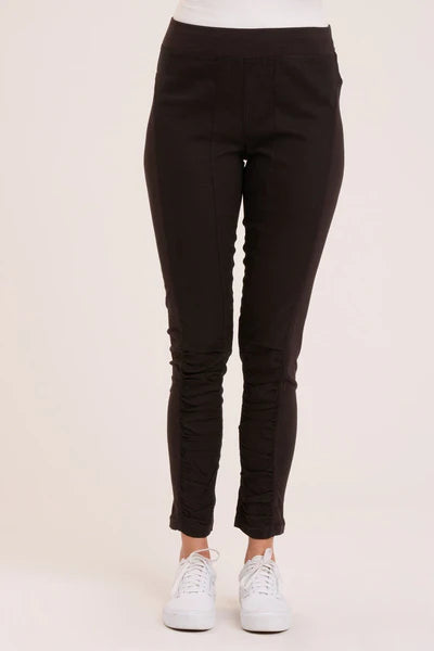 Twill Alexa Legging