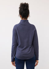 Cowl Neck Sweater