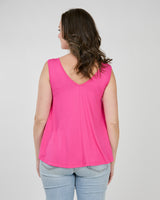 Cleo Tank Top