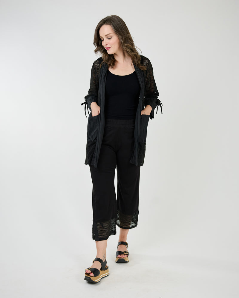 Belen Cardigan