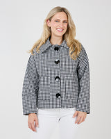 Viviana Jacket