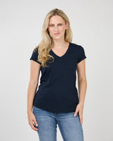 Serene V-Neck