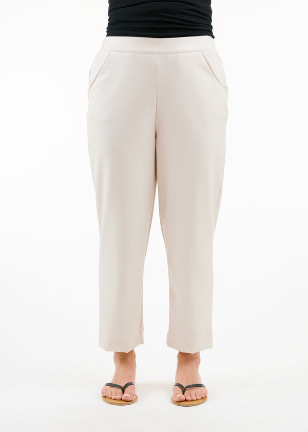 Windsor Crop Pant