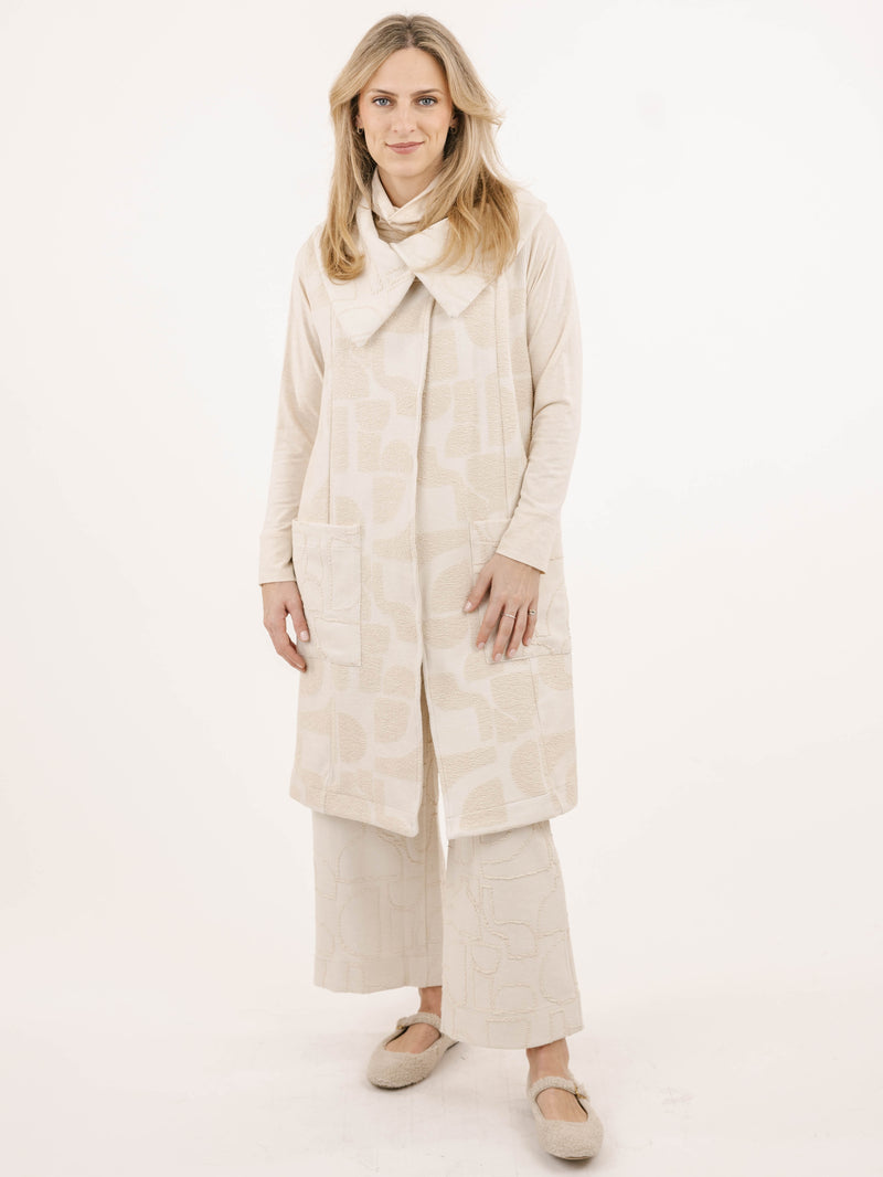 Ingersoll Vest