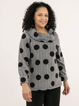 Annecy Pullover