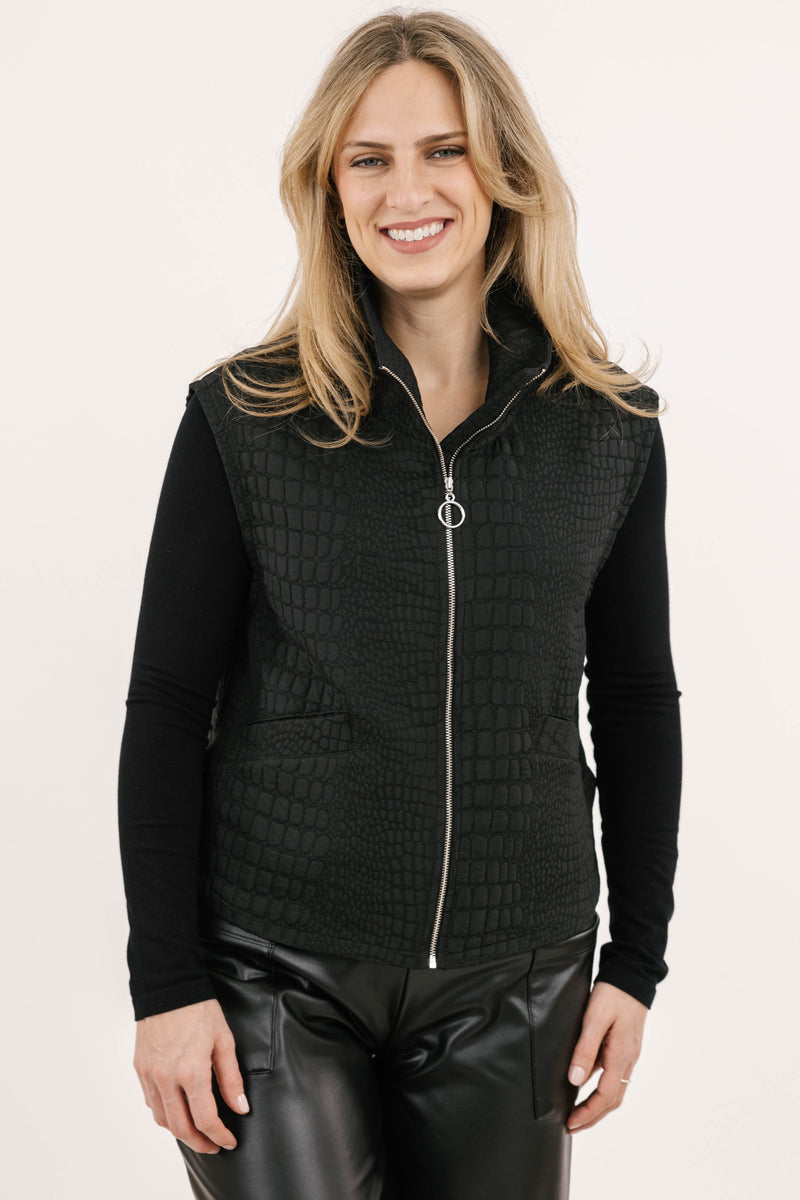 Estella Vest