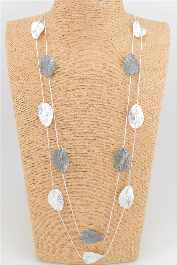 Carrie Necklace
