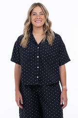 Sloanne Shirt