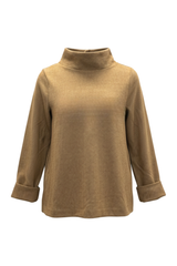 Zuri Pullover