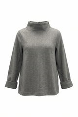 Zuri Pullover