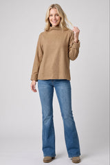 Zuri Pullover