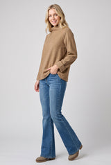 Zuri Pullover