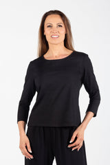 Chloe Long Sleeve Top