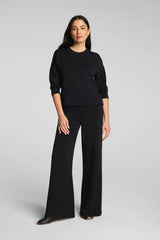 Airessentials Crewneck L/S Top