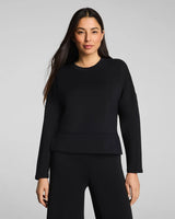 Airessentials Crewneck L/S Top