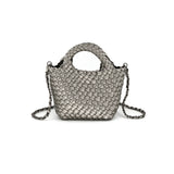 Braided Clutch