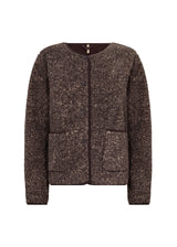 Susan Short Coat