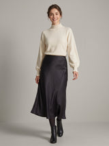 Serena Viscose Skirt