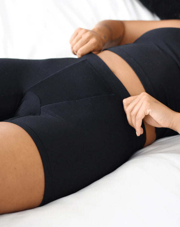 Mineral Undies - Mid Boxer