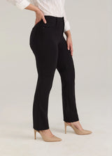 Suzanne Straight Leg